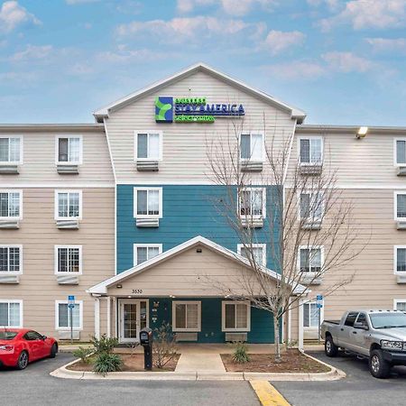 Extended Stay America Select Suites - Tallahassee - East Luaran gambar