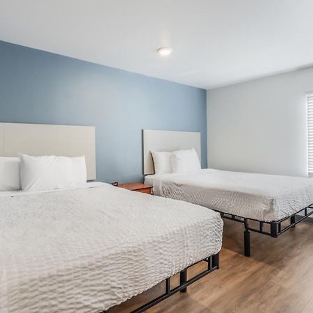 Extended Stay America Select Suites - Tallahassee - East Luaran gambar