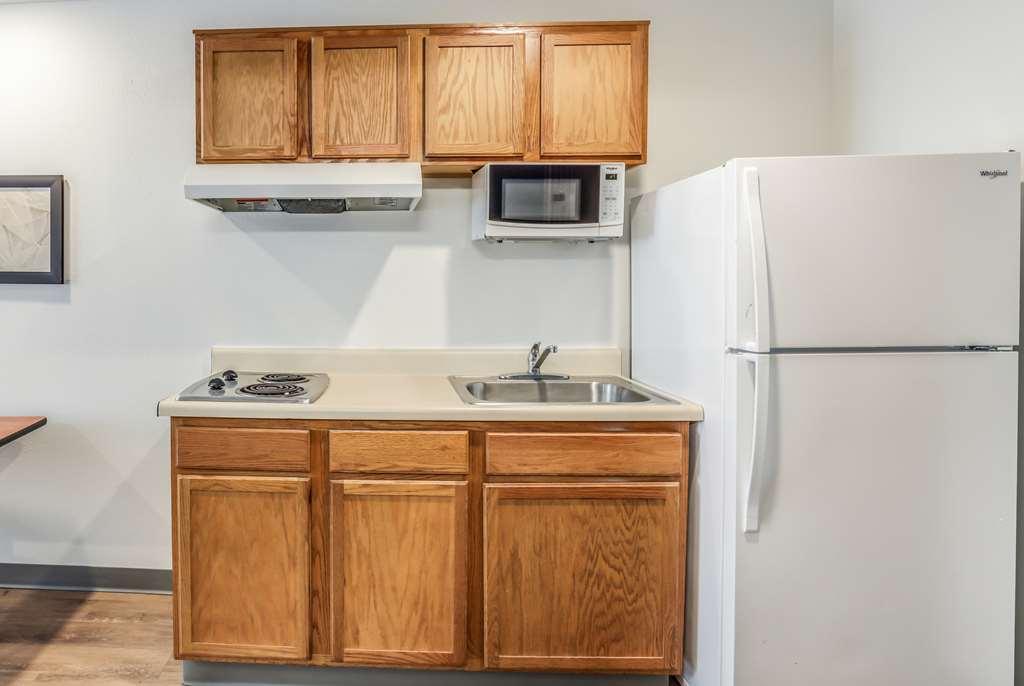 Extended Stay America Select Suites - Tallahassee - East Bilik gambar