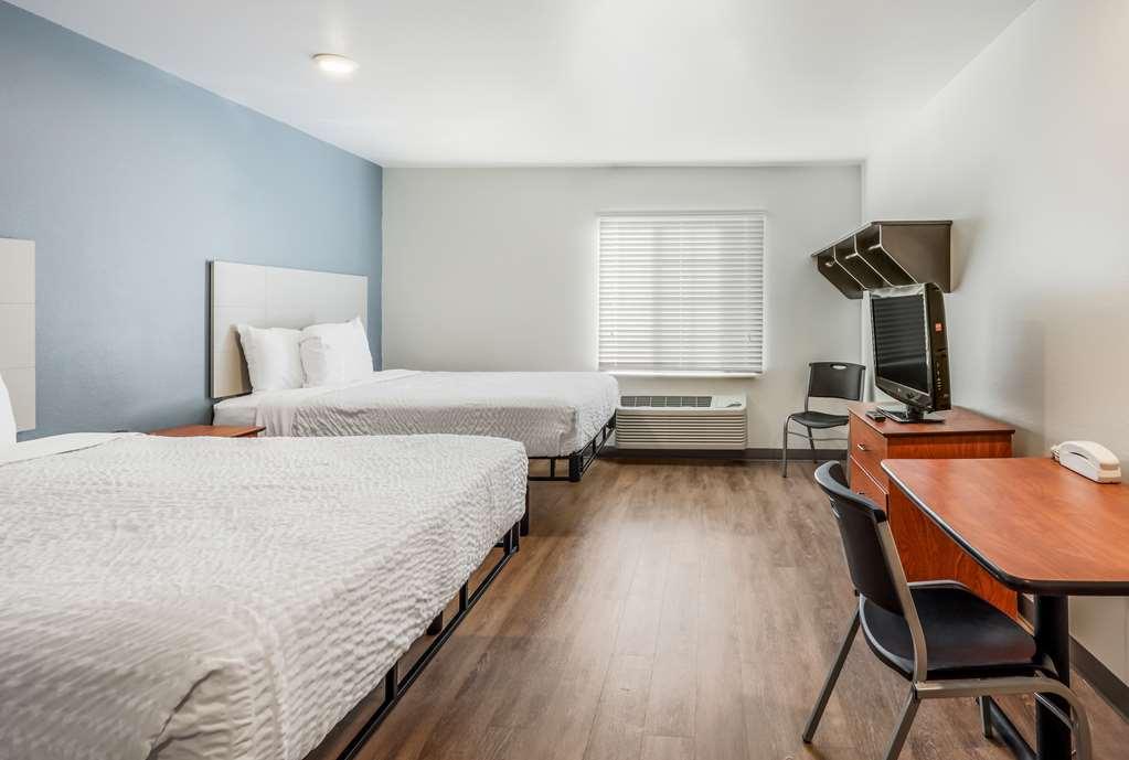Extended Stay America Select Suites - Tallahassee - East Bilik gambar