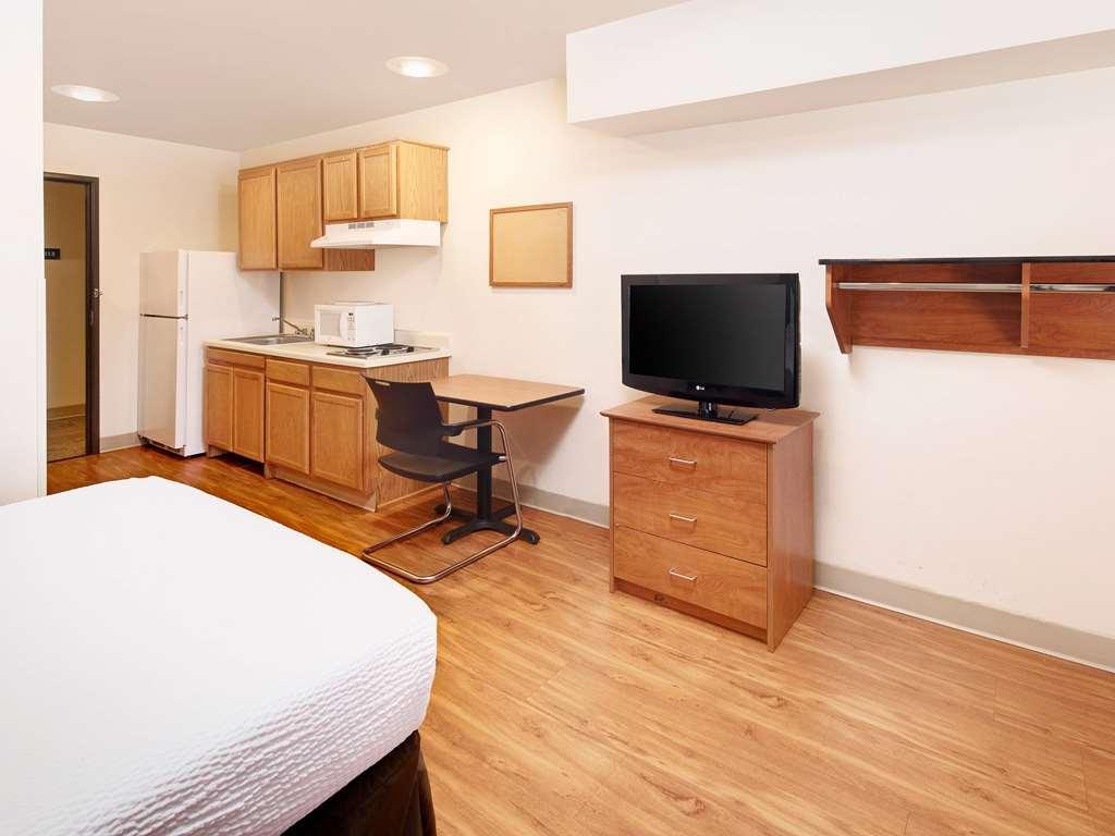 Extended Stay America Select Suites - Tallahassee - East Bilik gambar