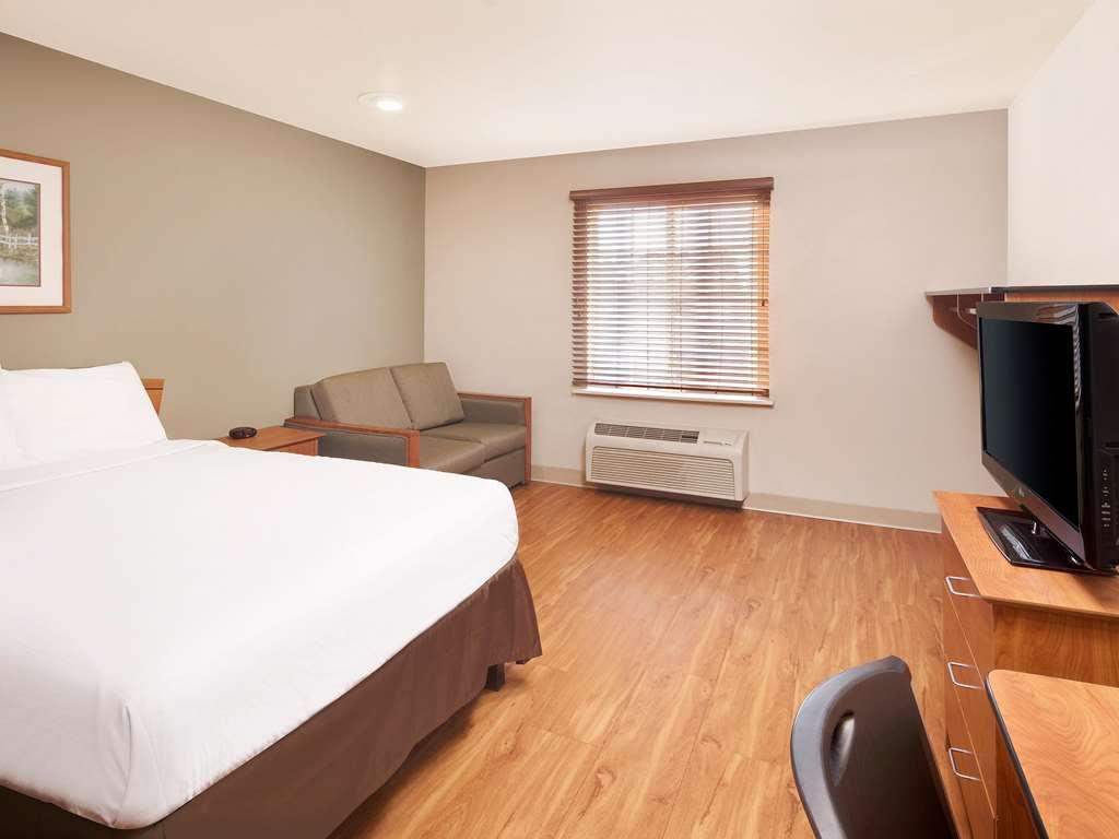 Extended Stay America Select Suites - Tallahassee - East Bilik gambar