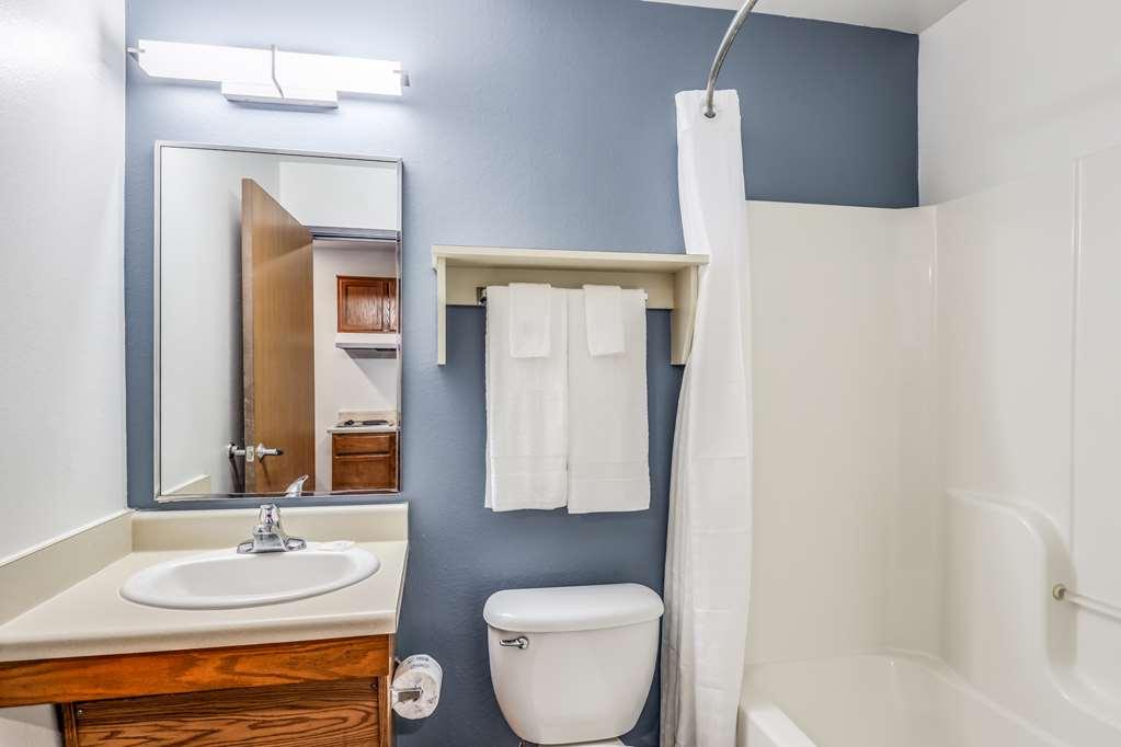Extended Stay America Select Suites - Tallahassee - East Luaran gambar