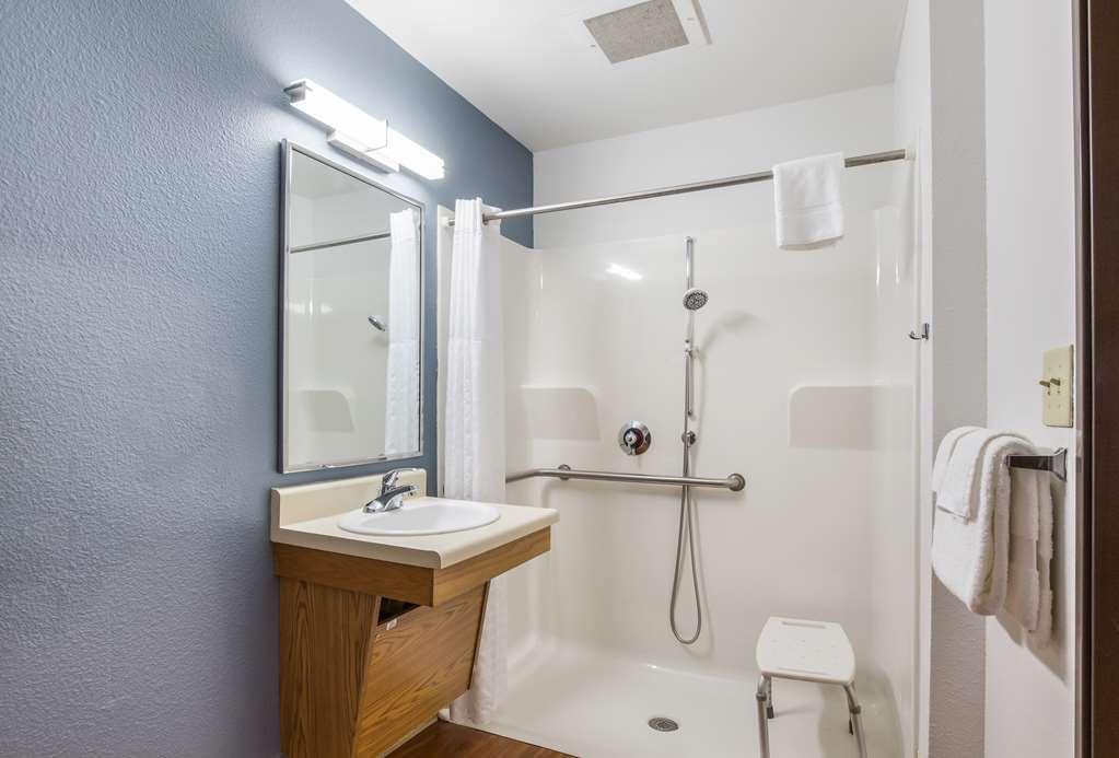 Extended Stay America Select Suites - Tallahassee - East Luaran gambar