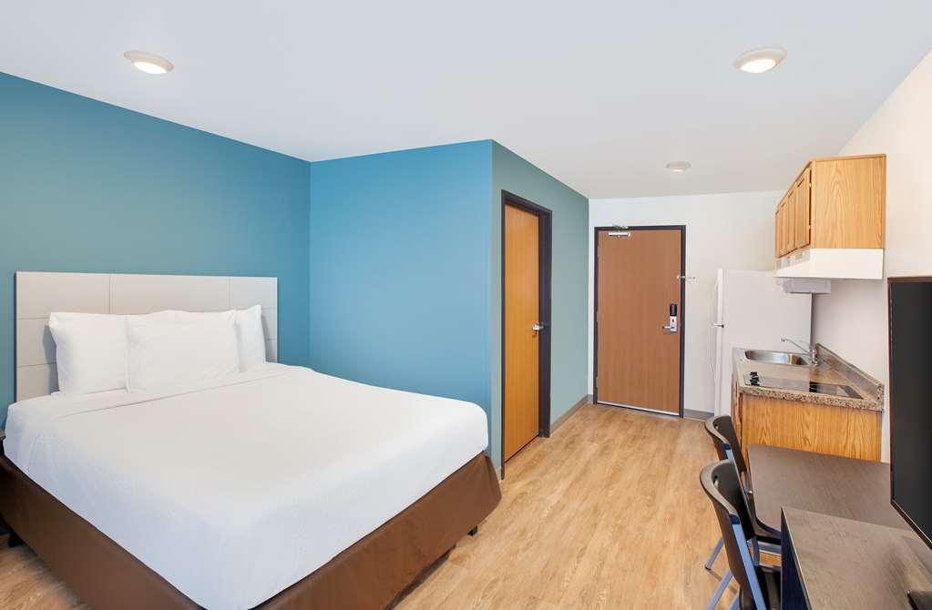 Extended Stay America Select Suites - Tallahassee - East Bilik gambar