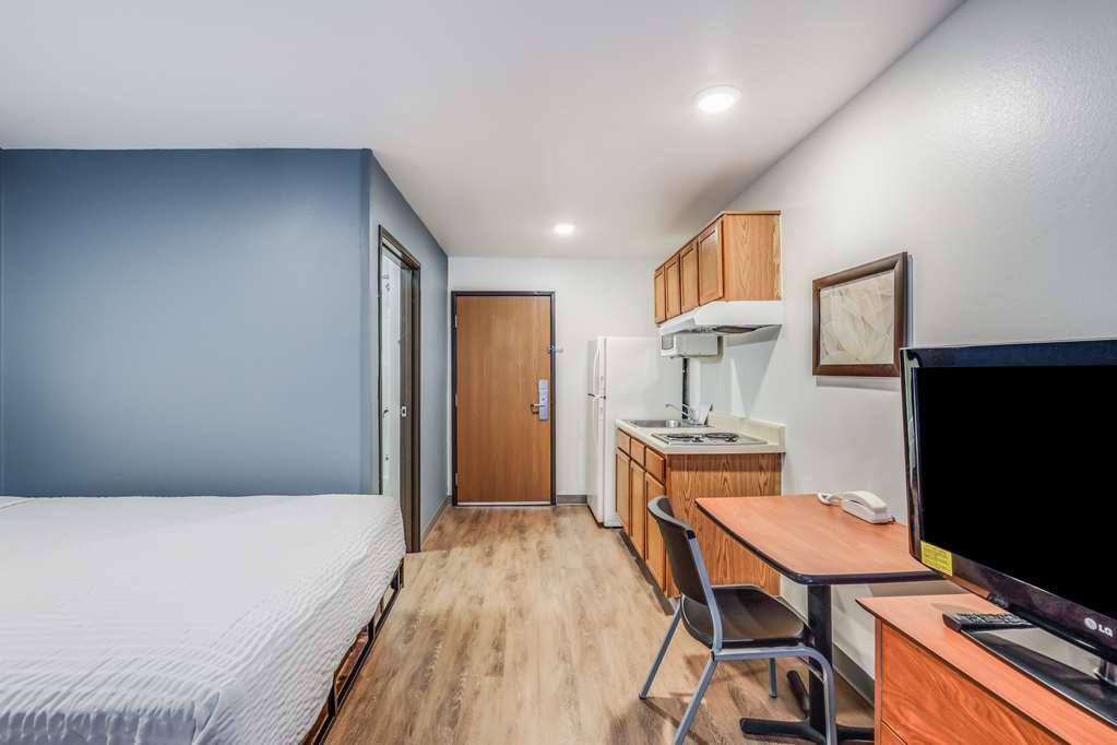 Extended Stay America Select Suites - Tallahassee - East Bilik gambar