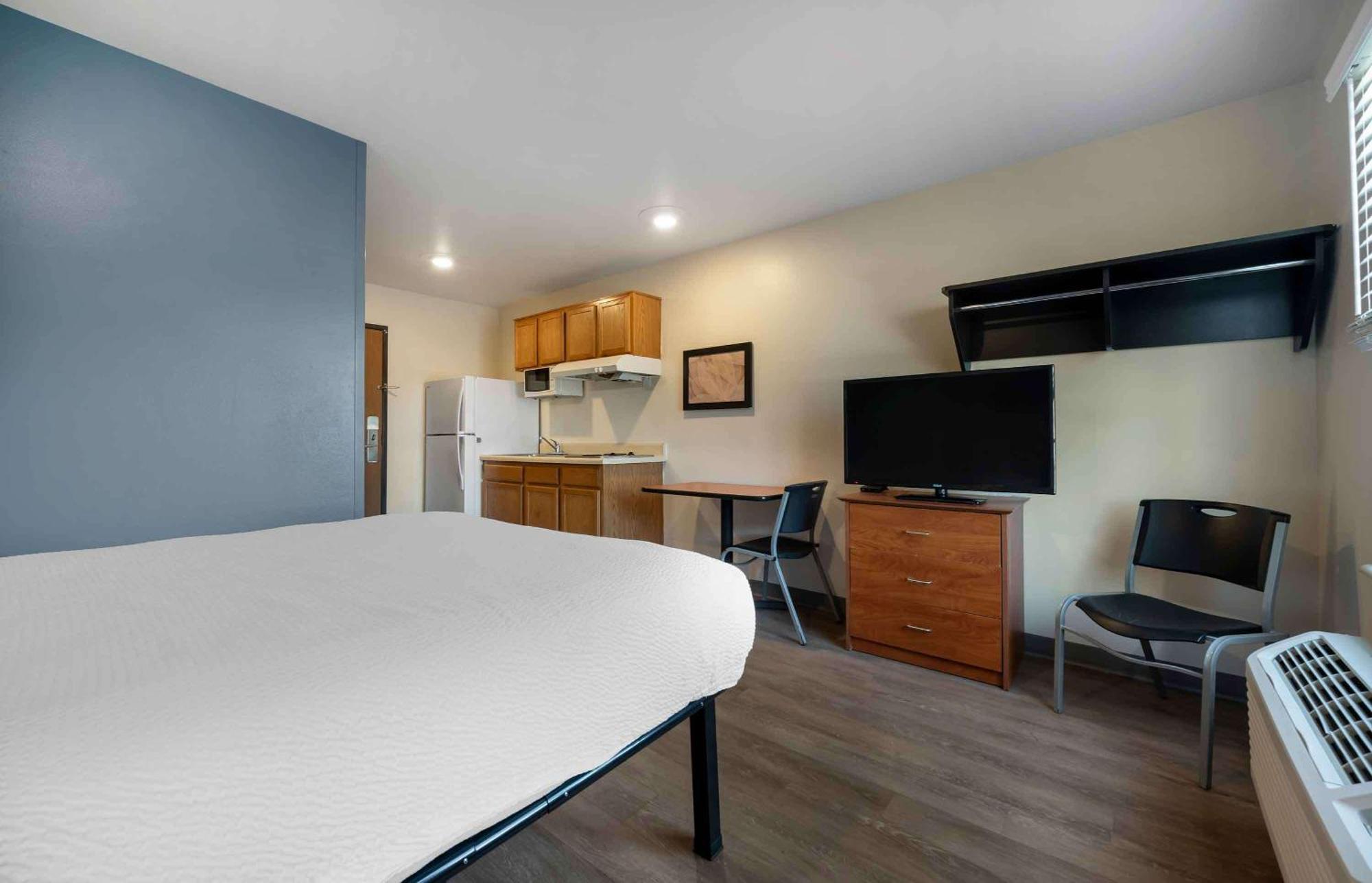 Extended Stay America Select Suites - Tallahassee - East Luaran gambar