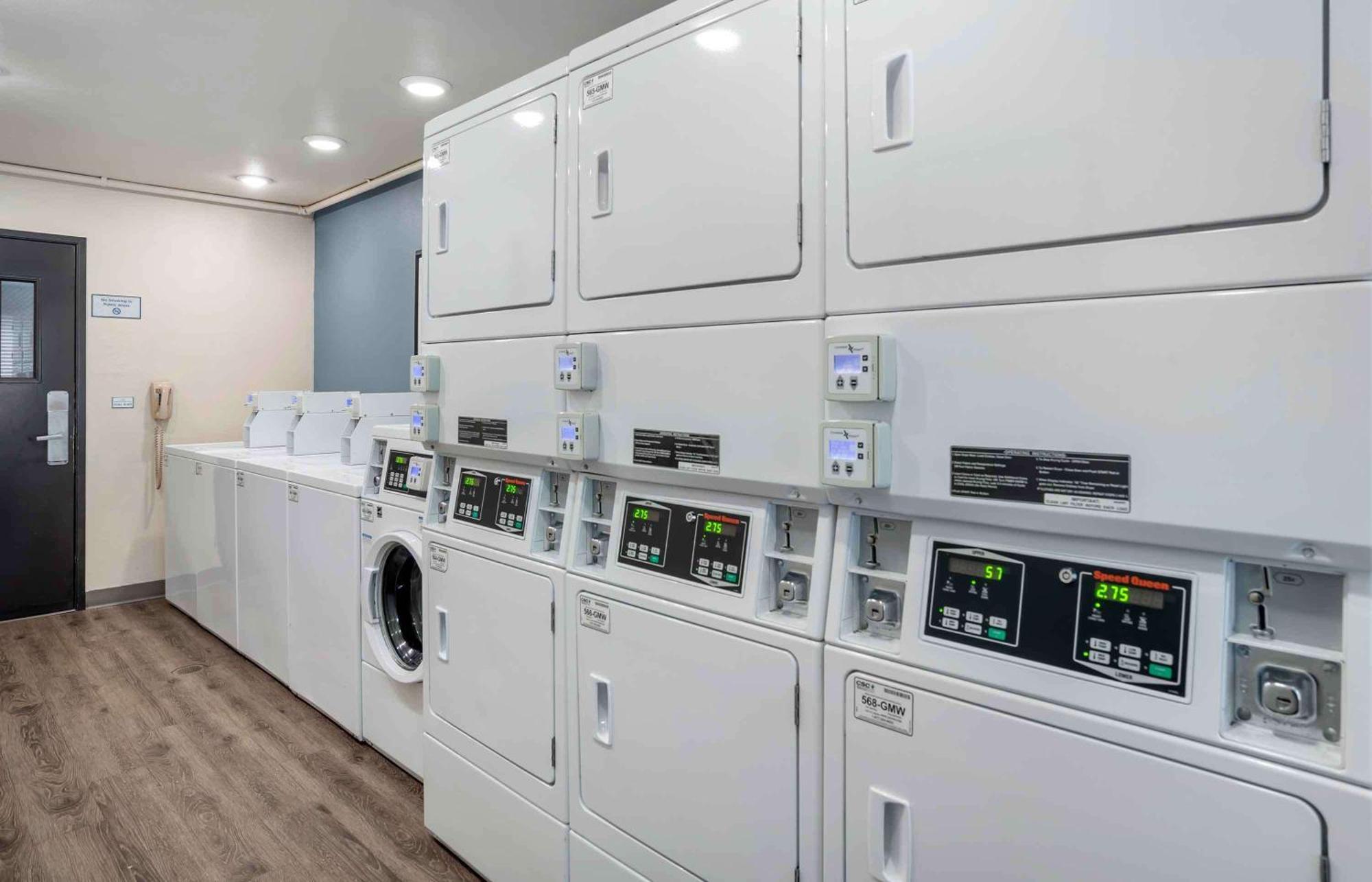 Extended Stay America Select Suites - Tallahassee - East Luaran gambar