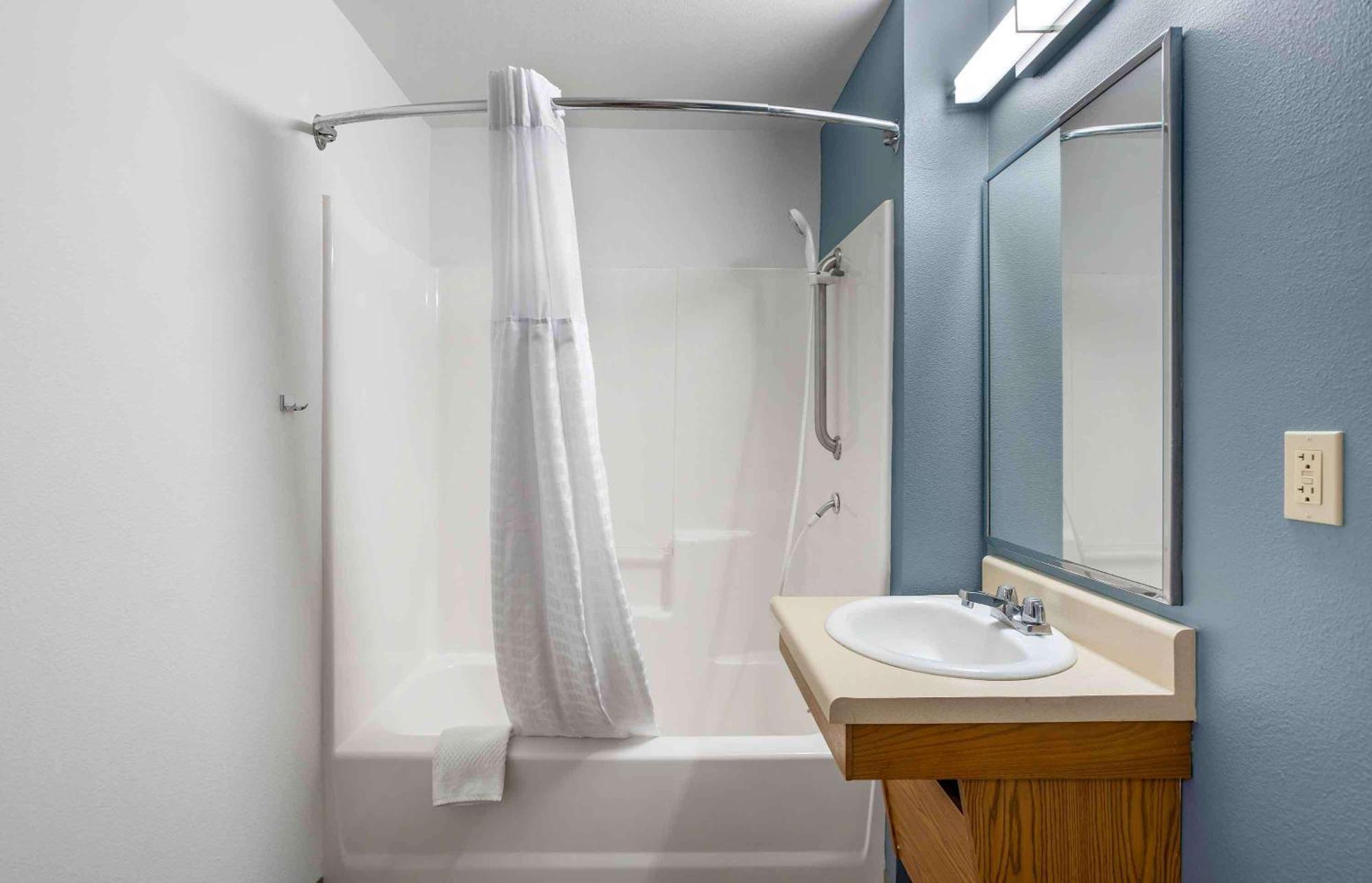 Extended Stay America Select Suites - Tallahassee - East Luaran gambar