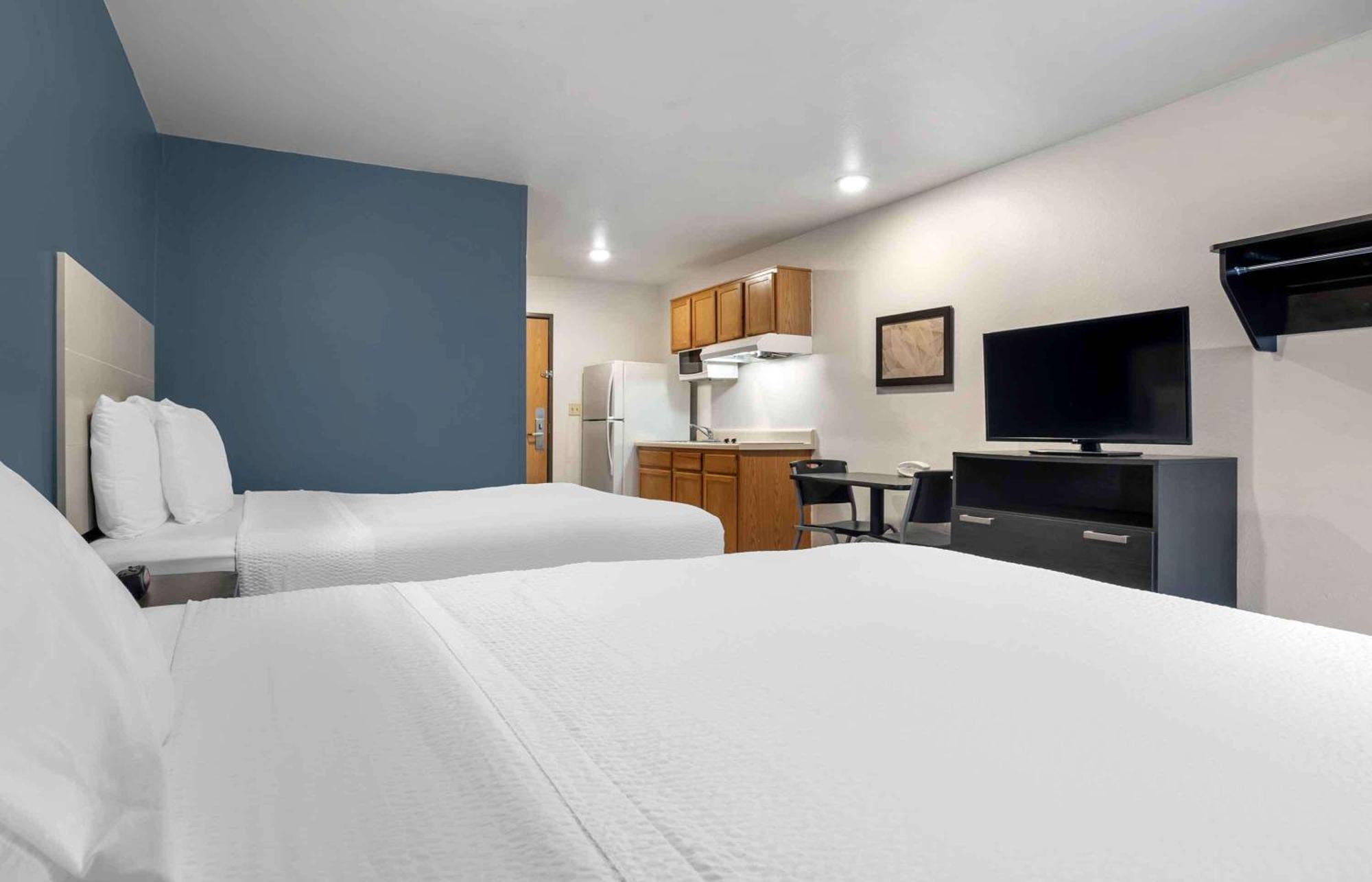 Extended Stay America Select Suites - Tallahassee - East Luaran gambar