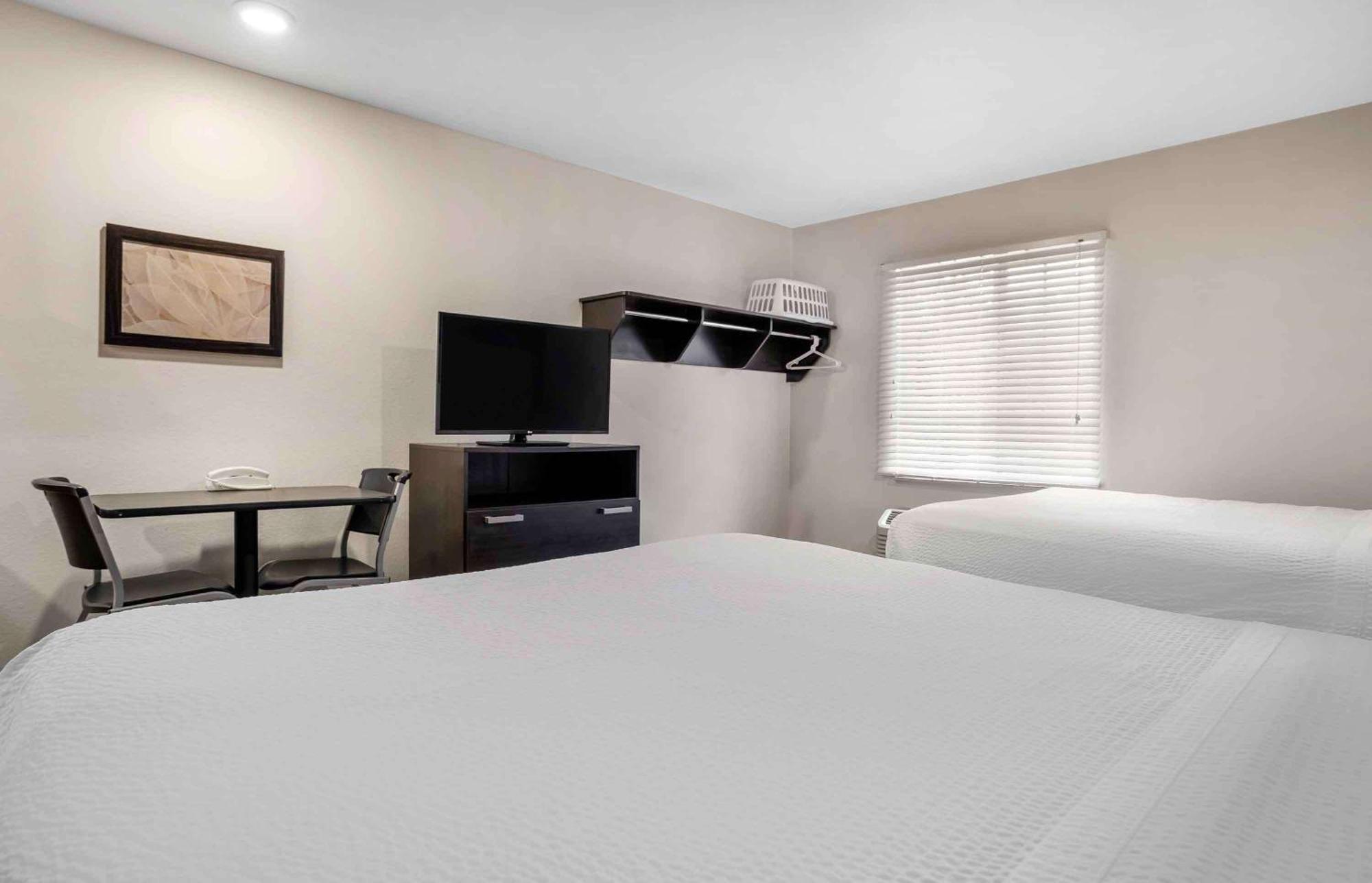 Extended Stay America Select Suites - Tallahassee - East Luaran gambar