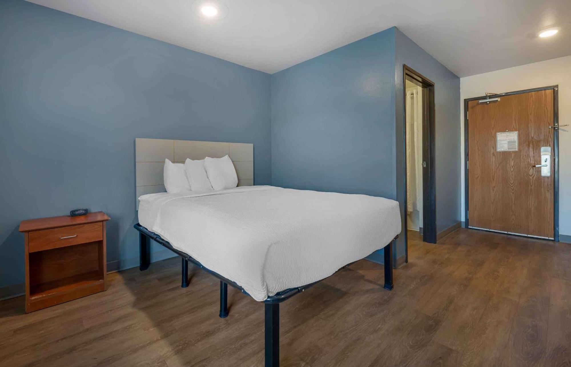 Extended Stay America Select Suites - Tallahassee - East Luaran gambar