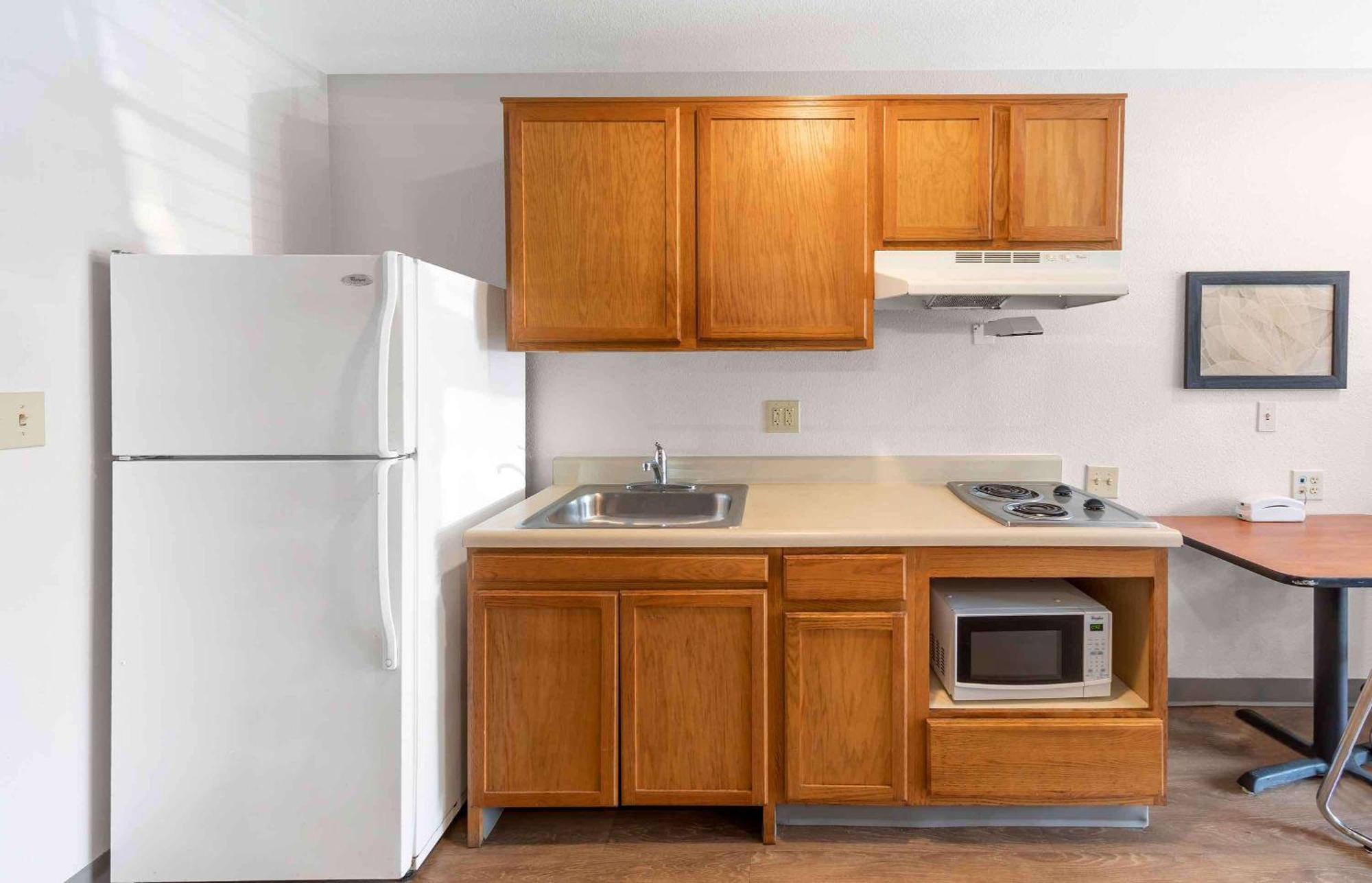 Extended Stay America Select Suites - Tallahassee - East Luaran gambar