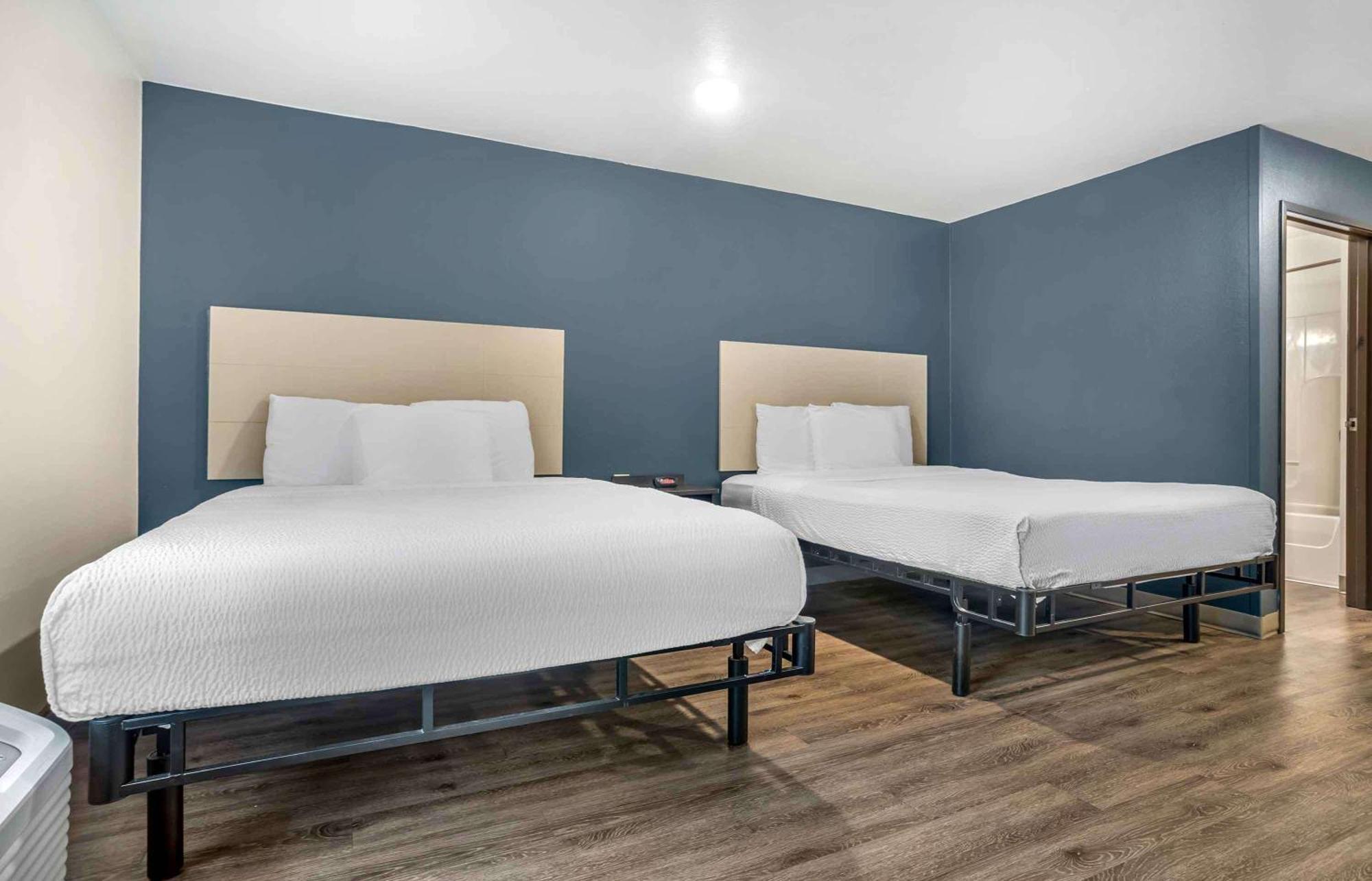 Extended Stay America Select Suites - Tallahassee - East Luaran gambar