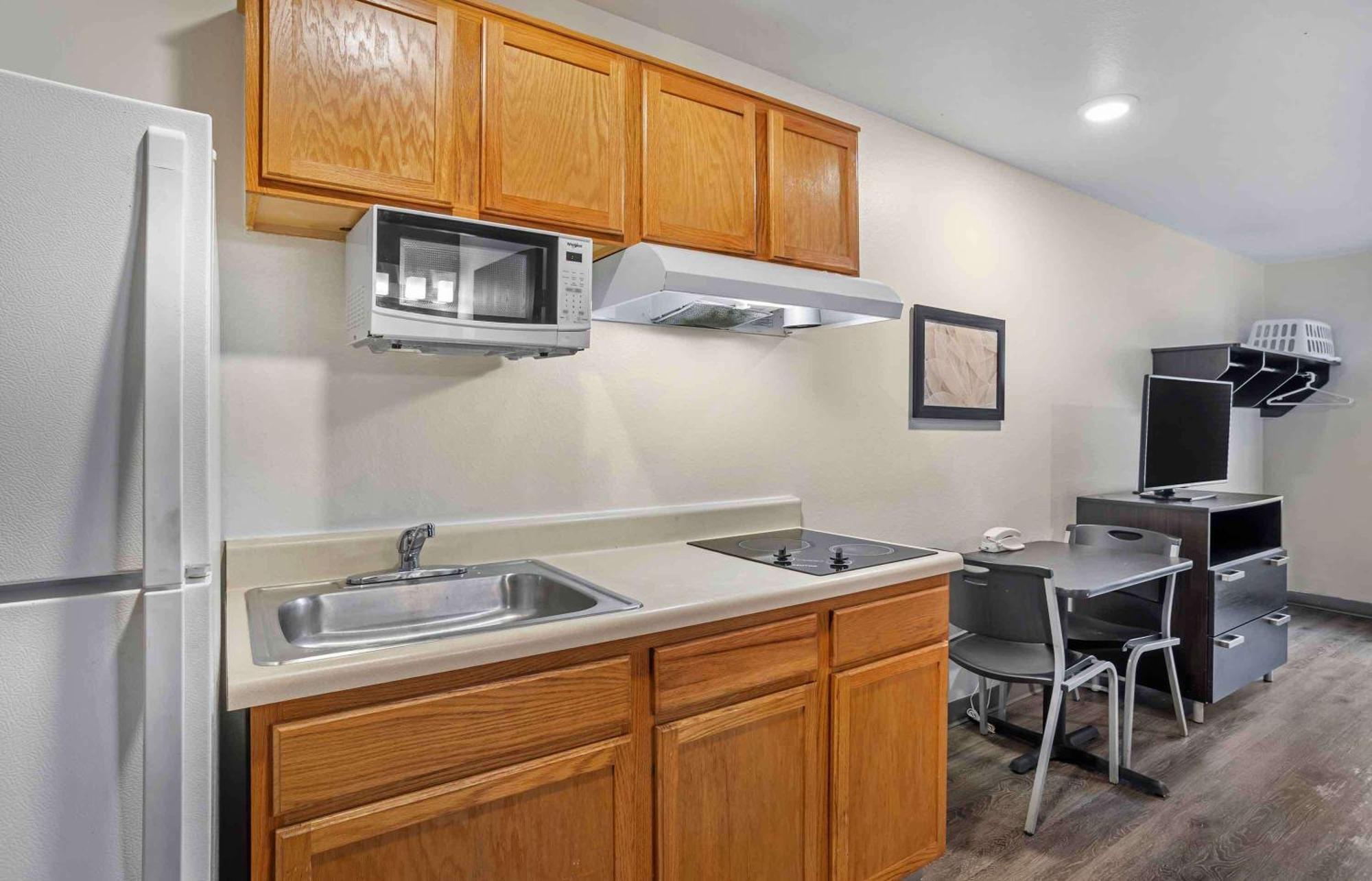 Extended Stay America Select Suites - Tallahassee - East Luaran gambar