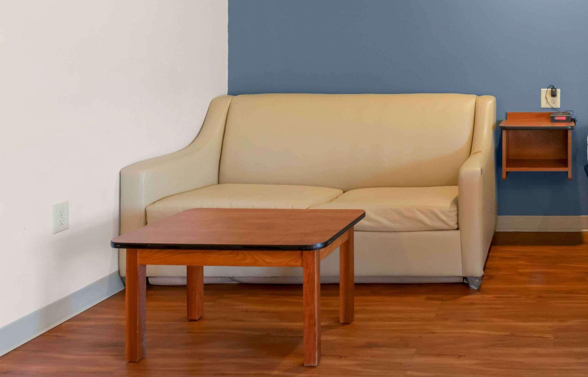 Extended Stay America Select Suites - Tallahassee - East Luaran gambar