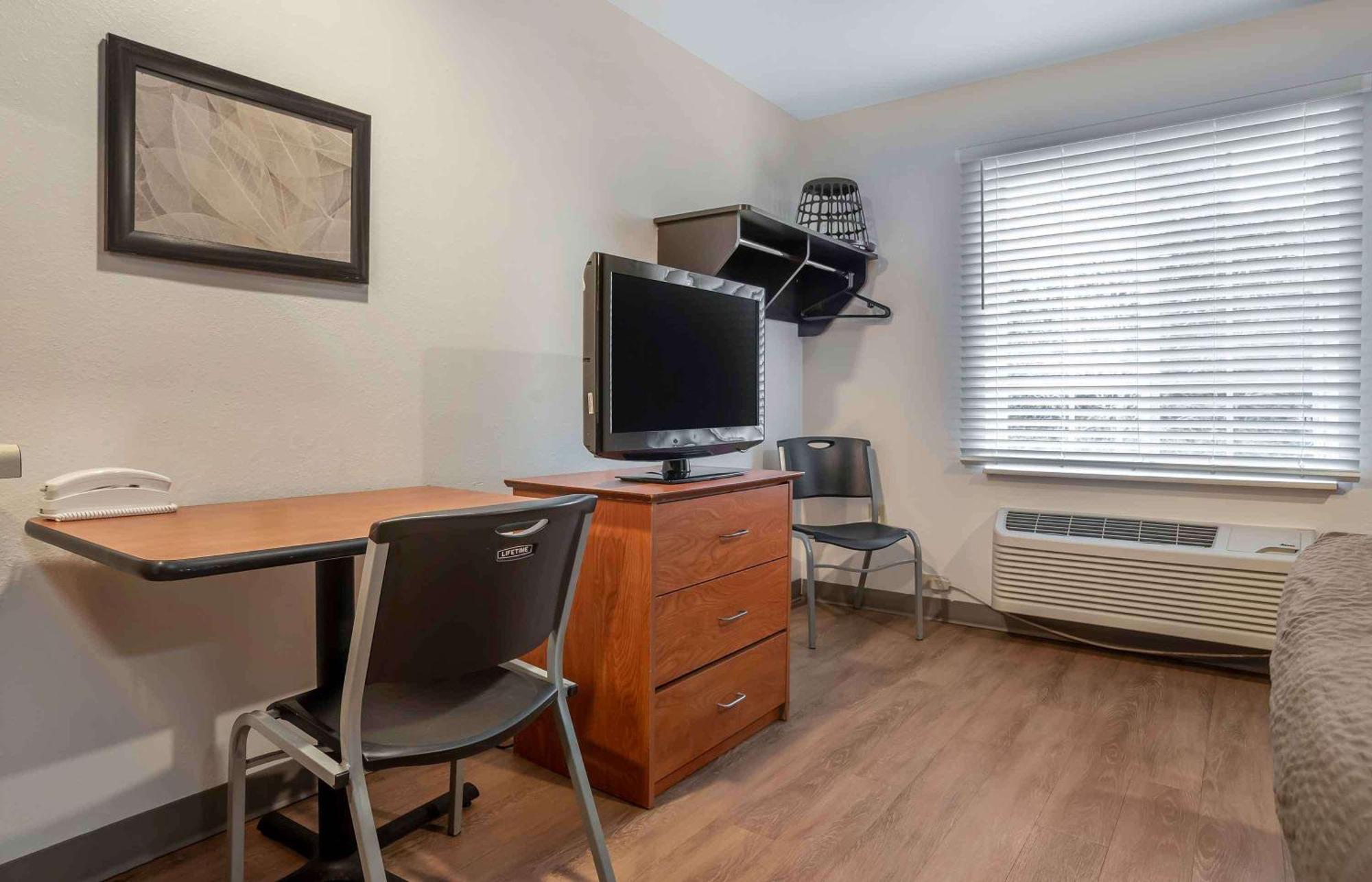 Extended Stay America Select Suites - Tallahassee - East Luaran gambar