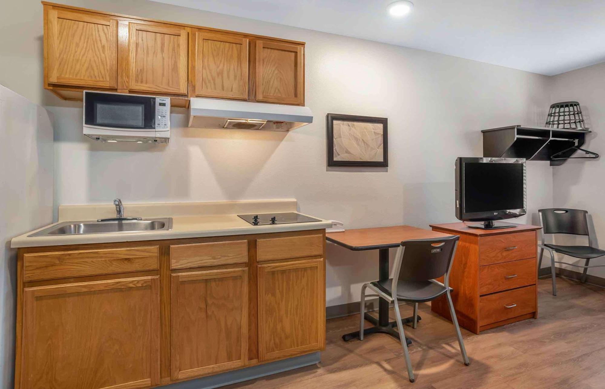 Extended Stay America Select Suites - Tallahassee - East Luaran gambar