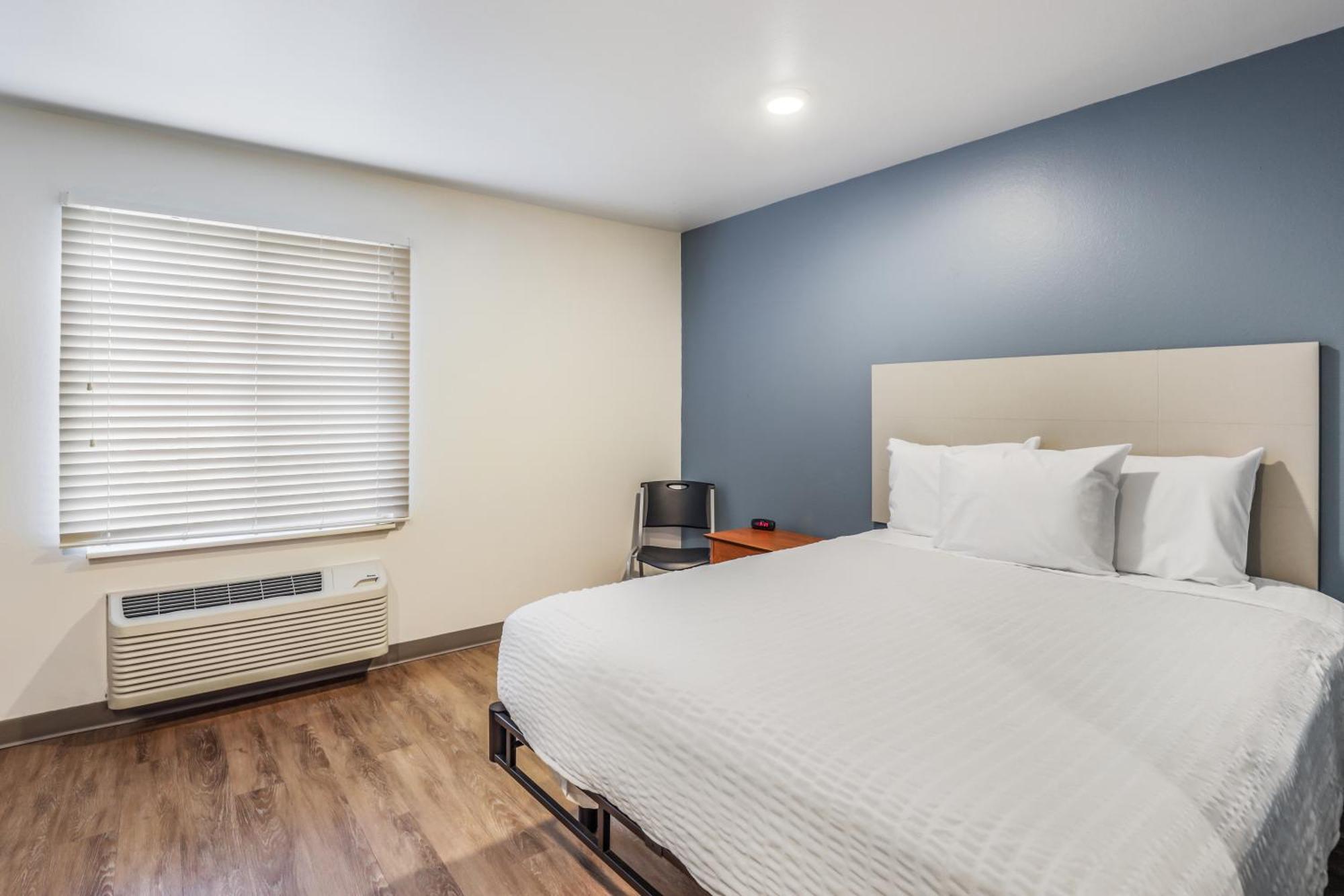 Extended Stay America Select Suites - Tallahassee - East Luaran gambar
